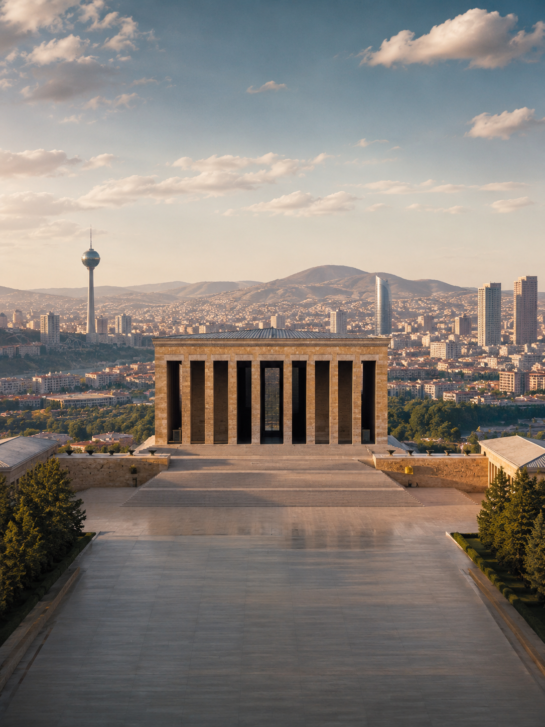 Ankara