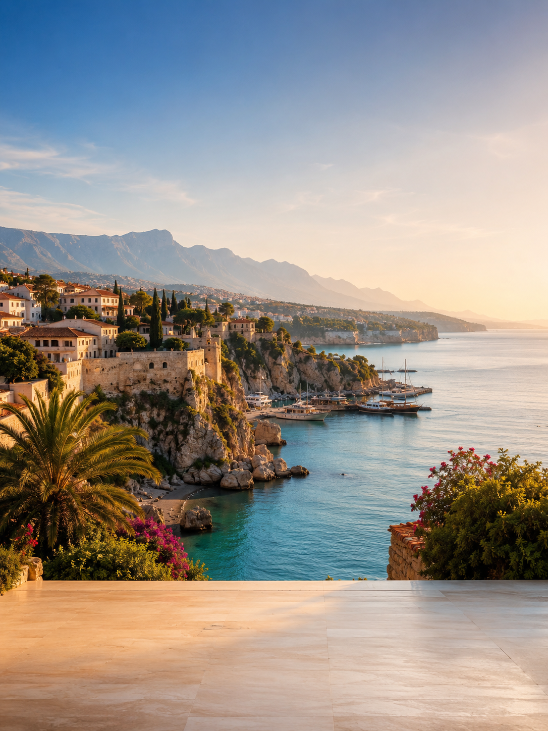 Antalya