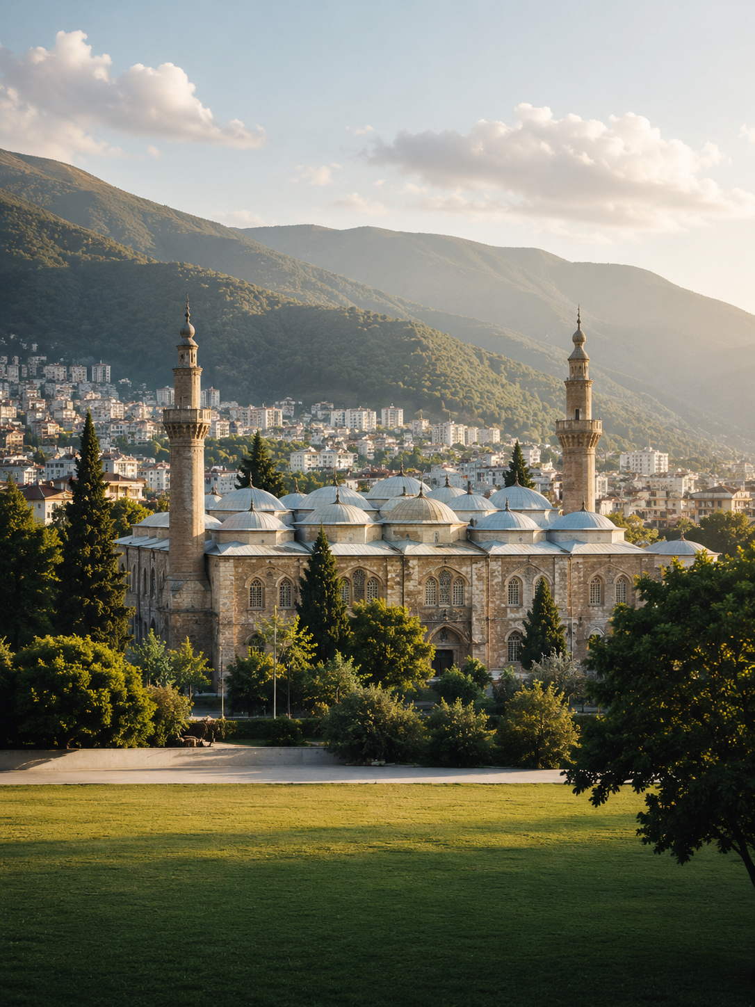 Bursa
