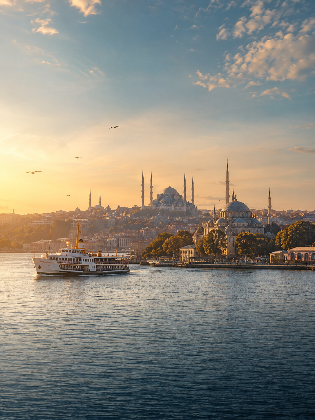 İstanbul