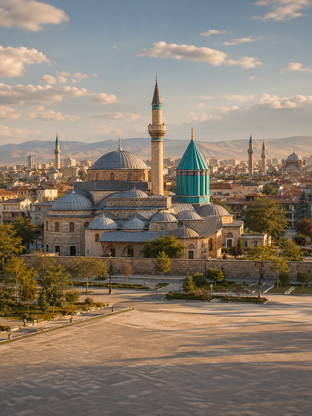 Konya