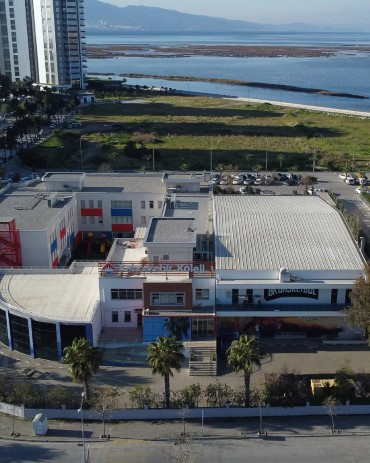 Bahçeşehir Koleji