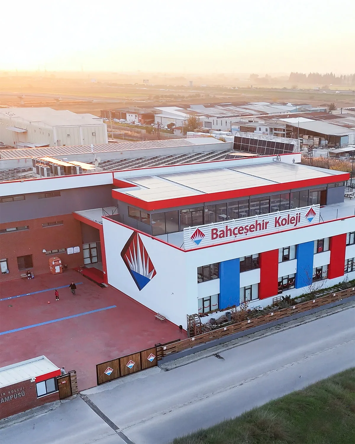 Bahçeşehir Koleji