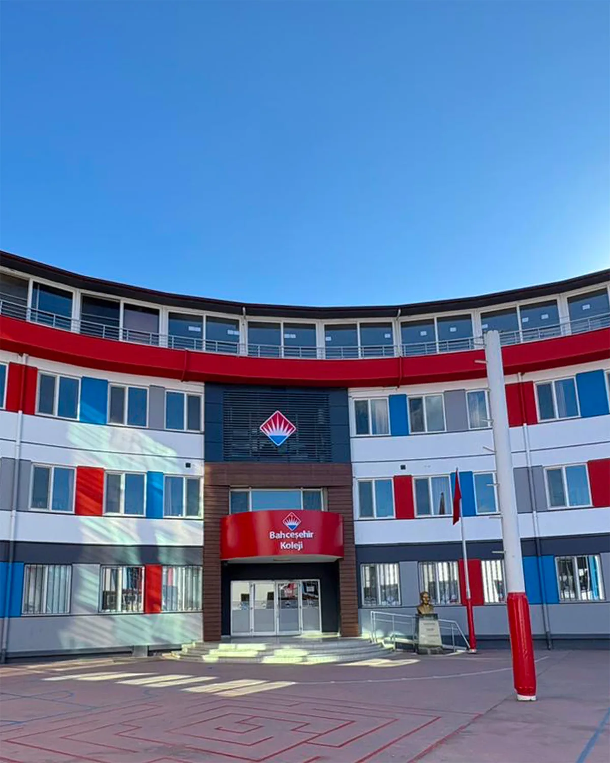 Bahçeşehir Koleji