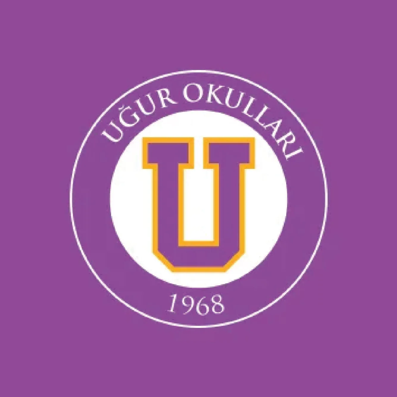 Uğur Okulları logosu
