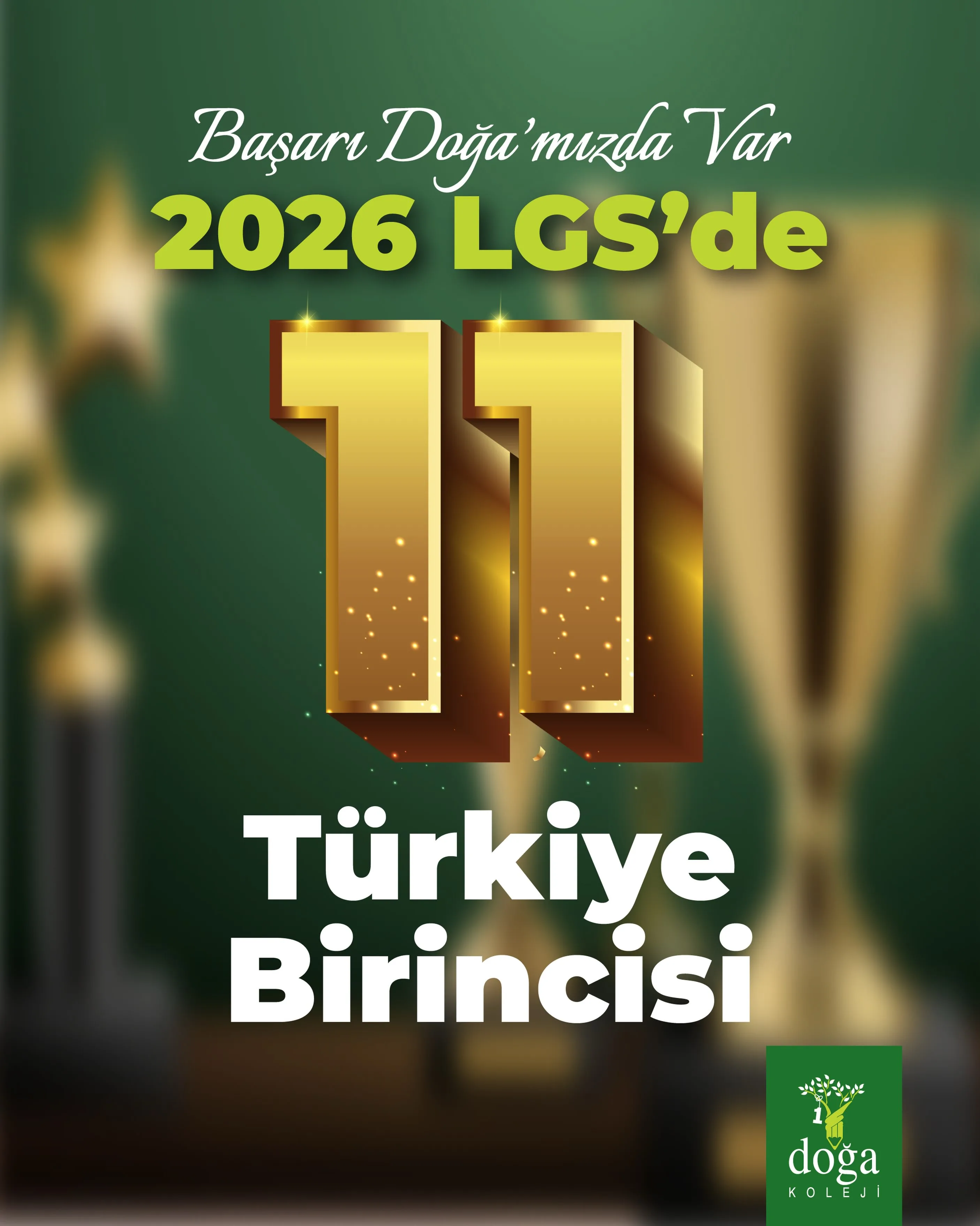 Doğa Koleji