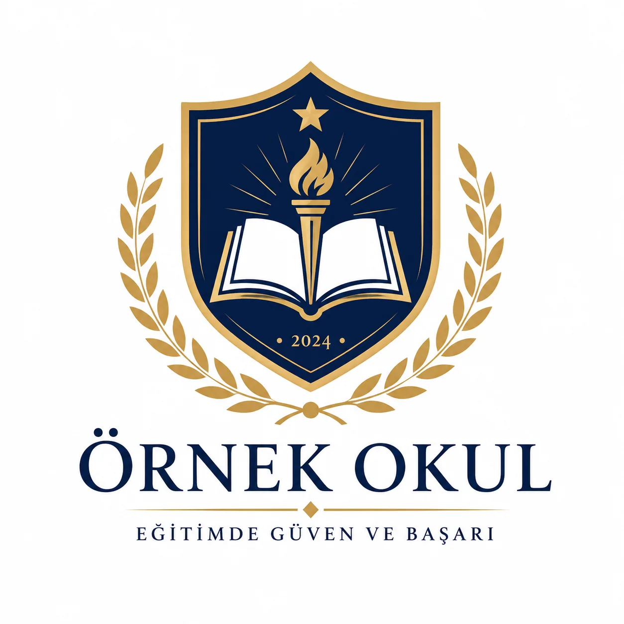 ABC KOLEJİ logosu