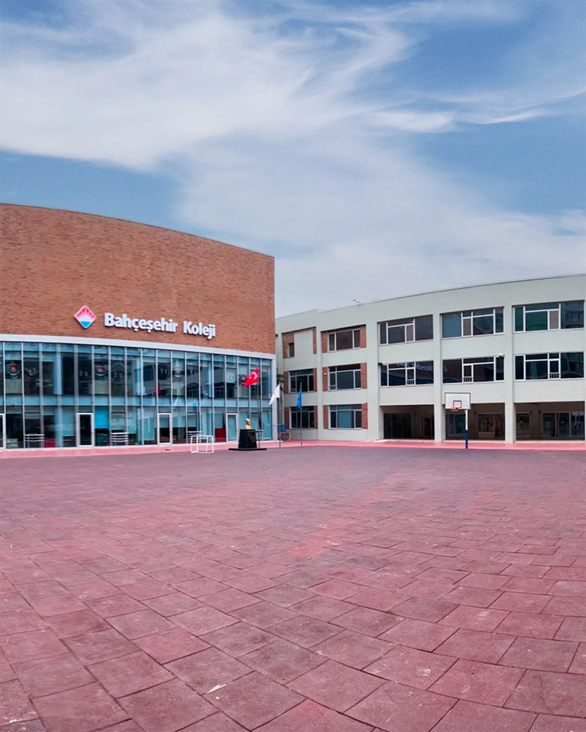 Bahçeşehir Koleji
